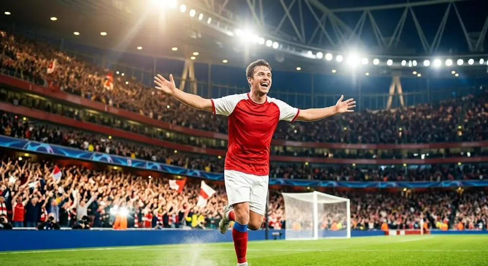 The Athletic's 100-Voter Ballon d'Or Poll Surfaces Eyebrow-Raising Picks